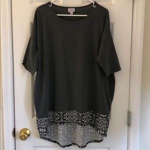 Lularoe Irma medium